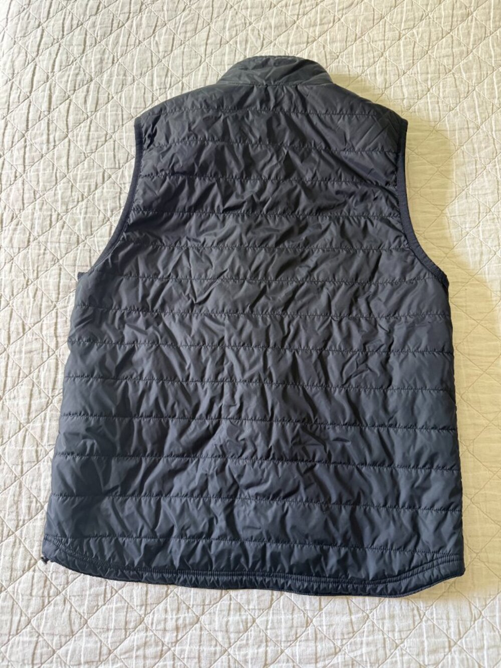 Carhatt Men's Gilliam Vest - Black, Medium - Picture 4 of 5